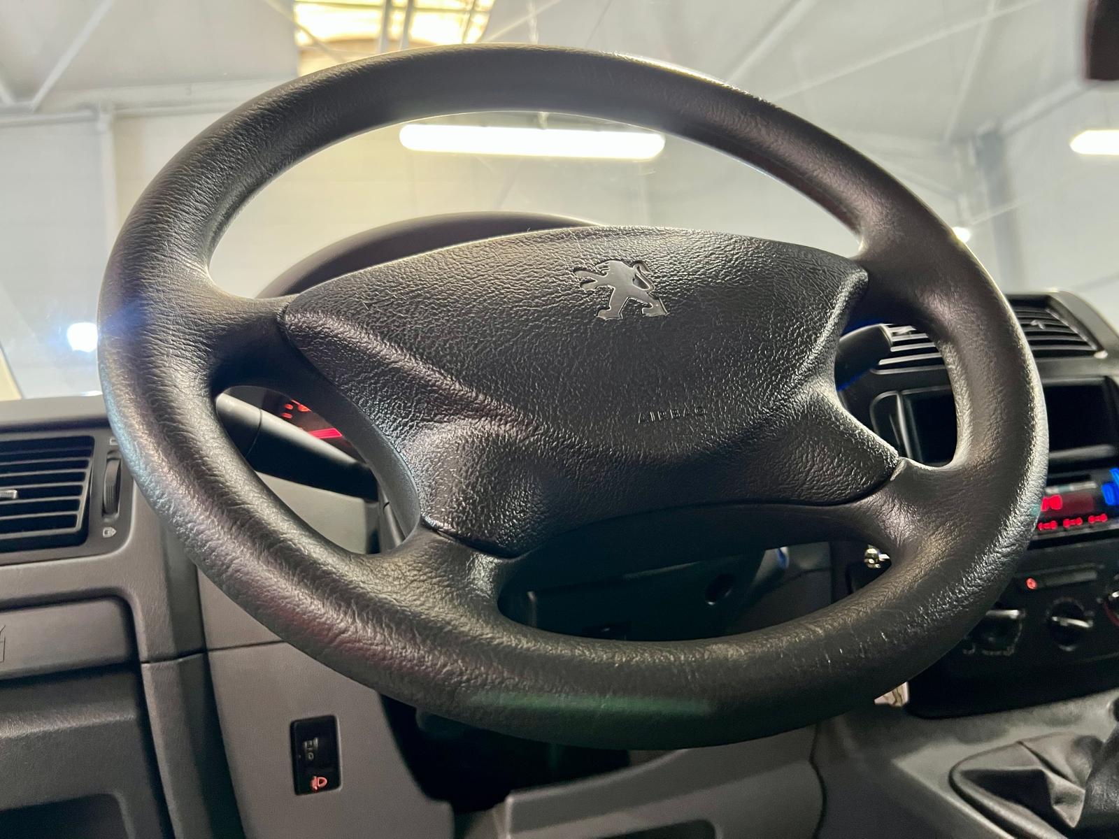 Peugeot Expert Tepee Confort