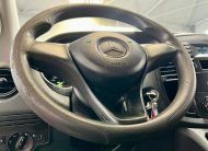 Mercedes-Benz Vito 109 CDI [Utilitaire]