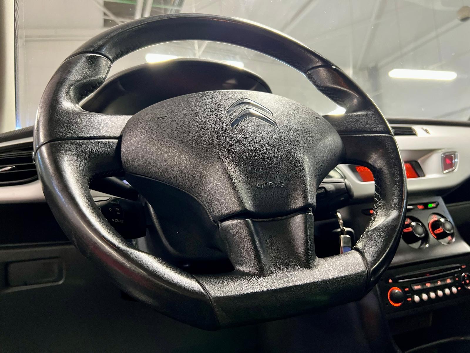 Citroën C3 II Airdream Attraction