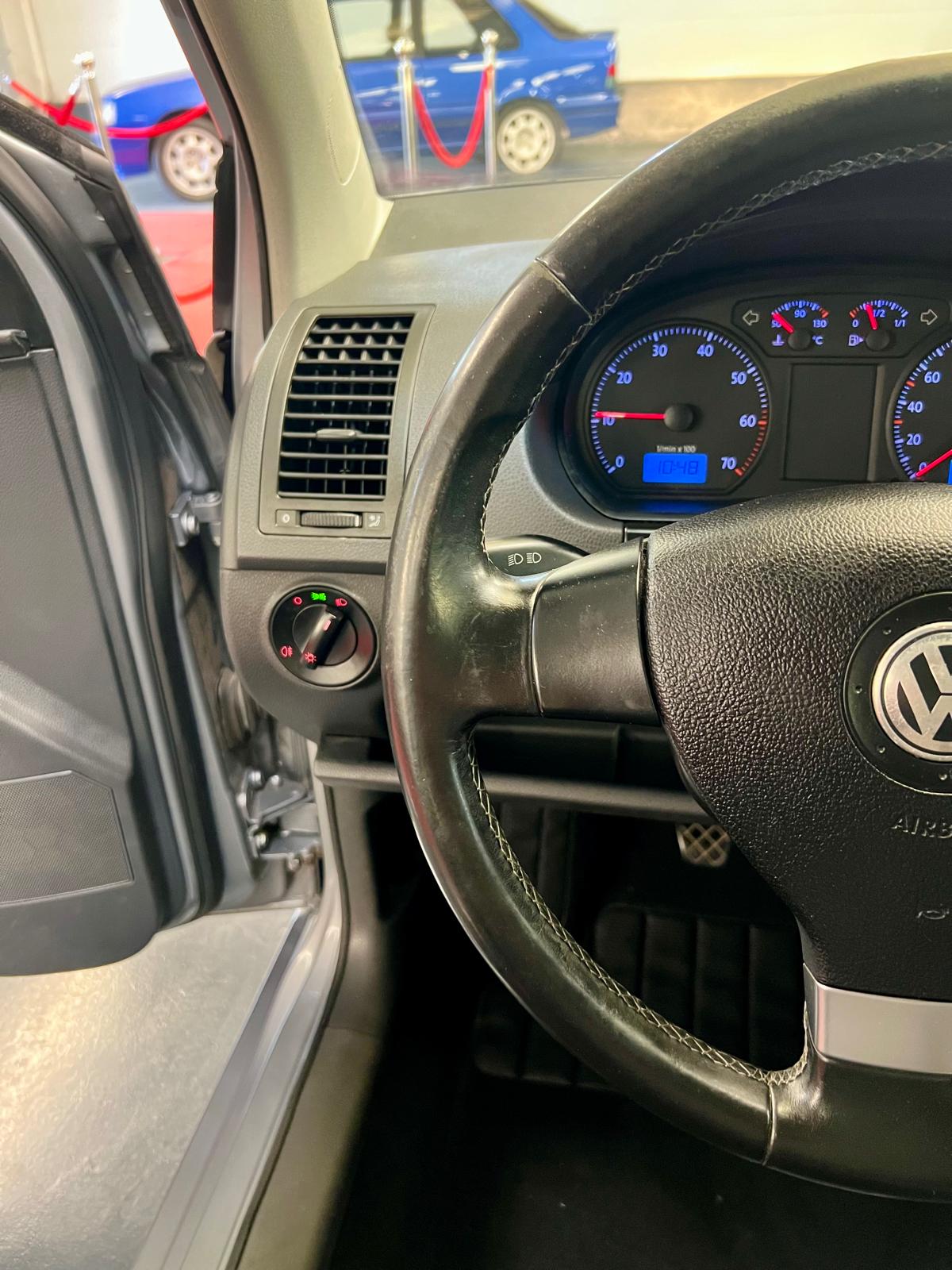 Volkswagen Polo United