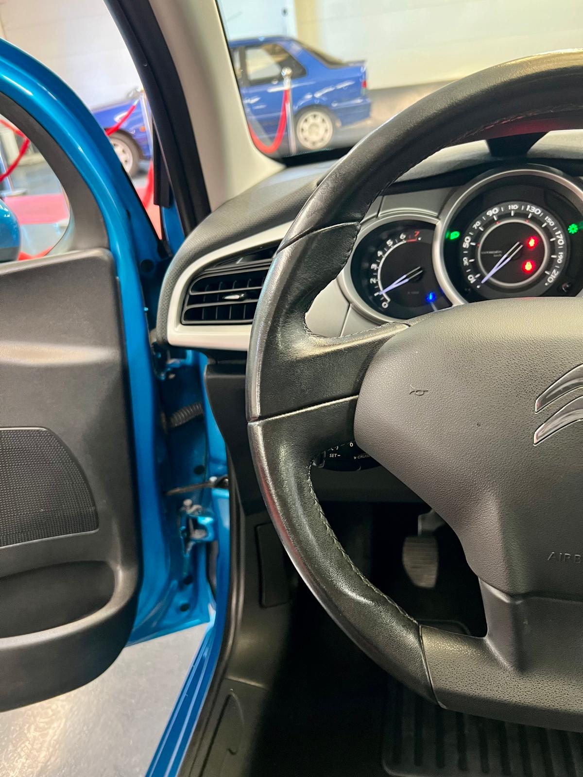 Citroën C3 II Seduction