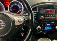 Nissan Juke Visia