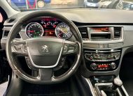 Peugeot 508 SW Active