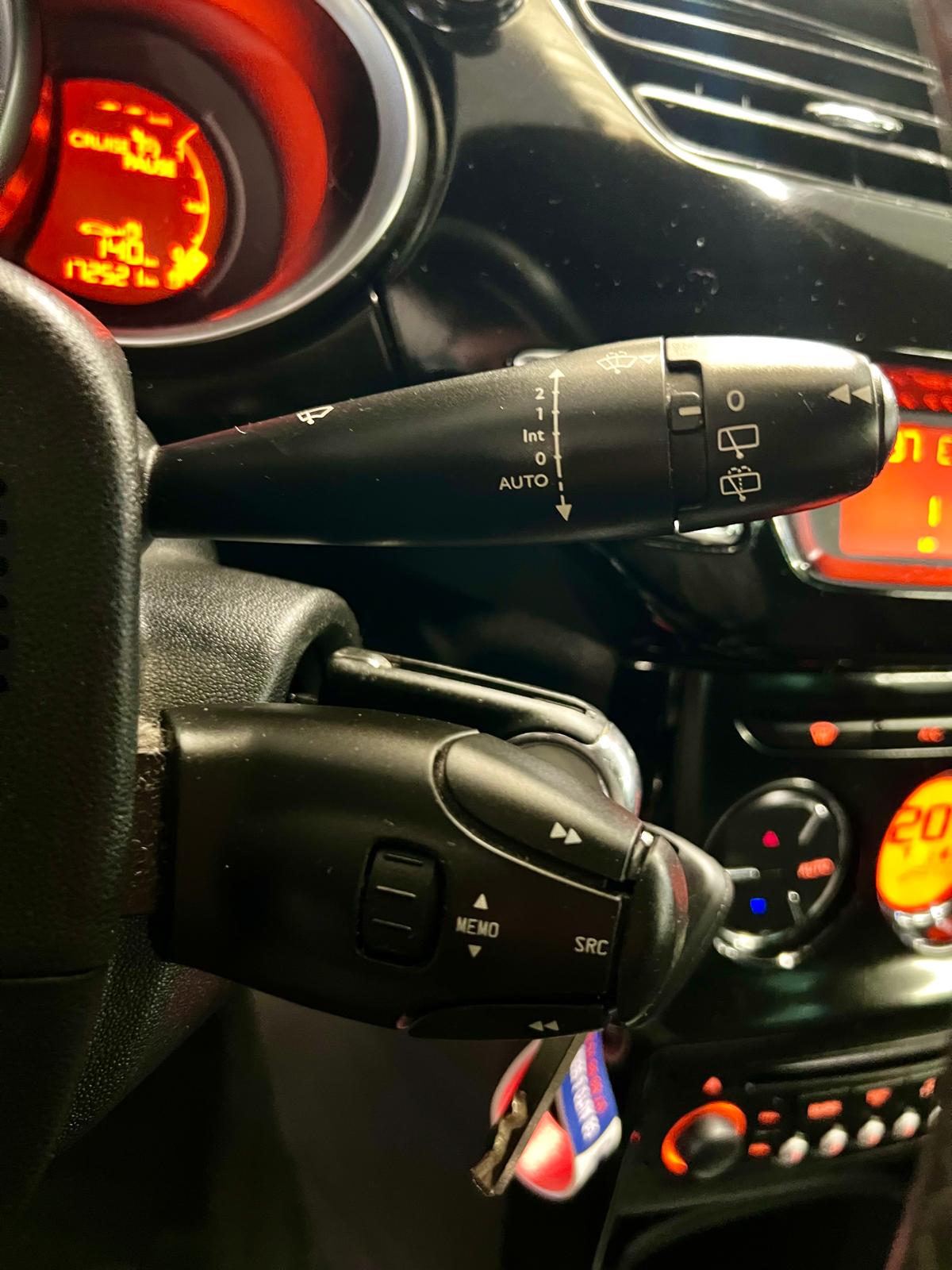 Citroën DS3 So Chic