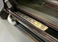 Ford Ranger Limited 4×4 Double Cabine