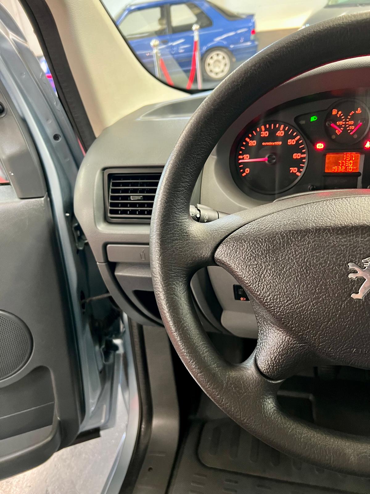 Peugeot Expert Tepee Confort