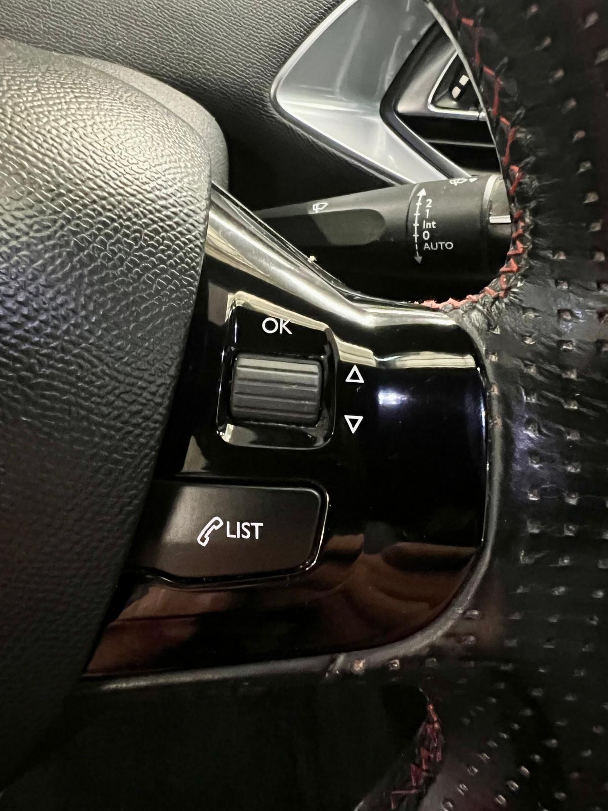 Peugeot 308 II GT Line S&S