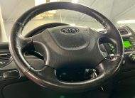 Kia Sportage Active