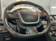 Peugeot 508 SW Active