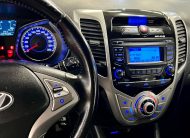 Hyundai ix20 Pack Inventive