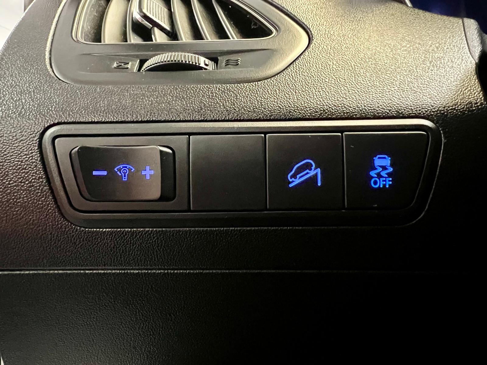 Hyundai ix35 Pack Confort BlueDrive