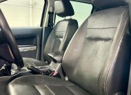 Ford Ranger Limited 4×4 Double Cabine
