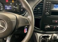 Mercedes-Benz Vito 109 CDI [Utilitaire]