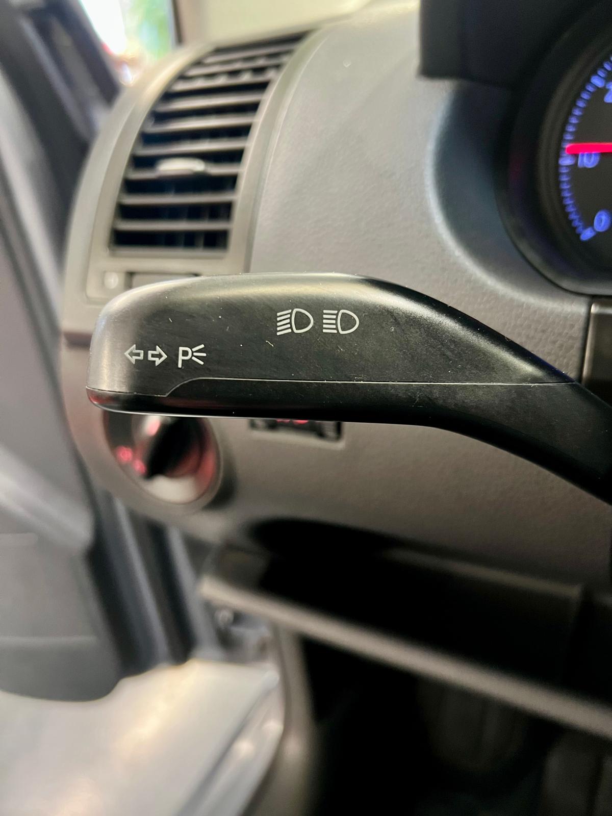 Volkswagen Polo United