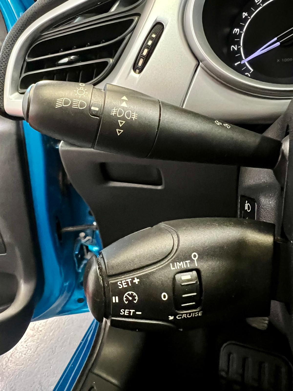 Citroën C3 II Seduction