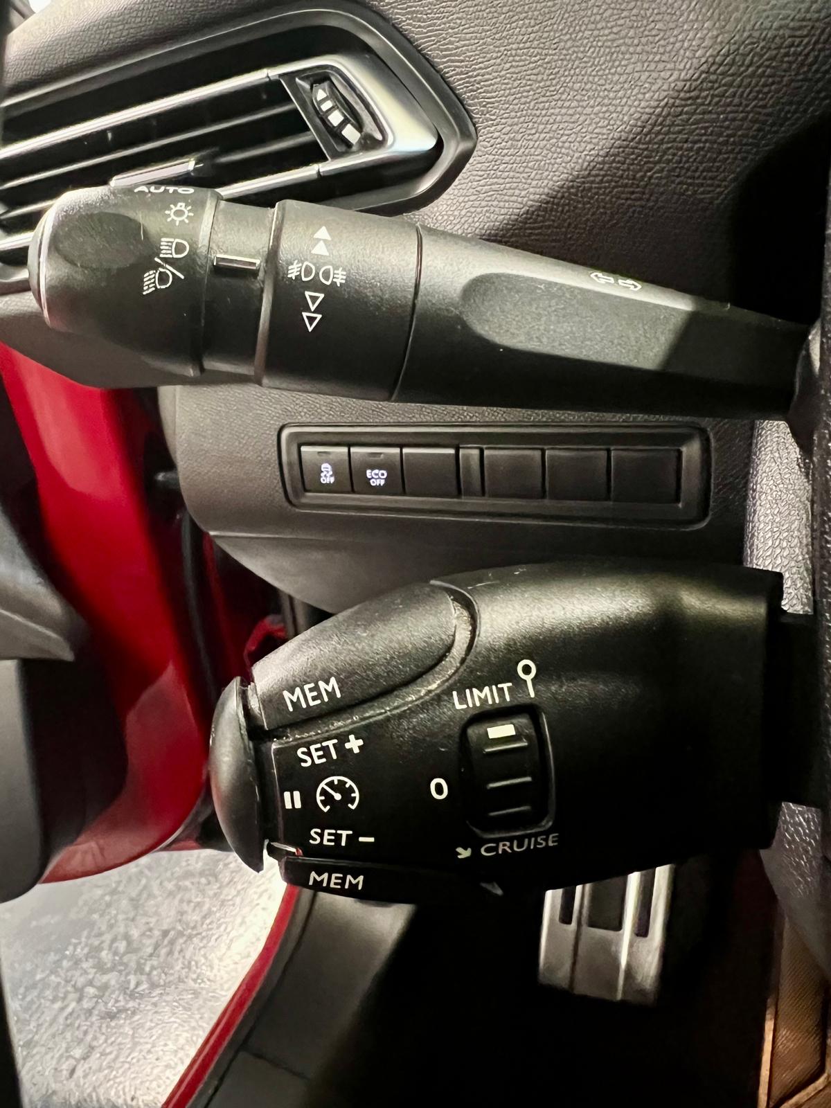 Peugeot 308 II GT Line S&S