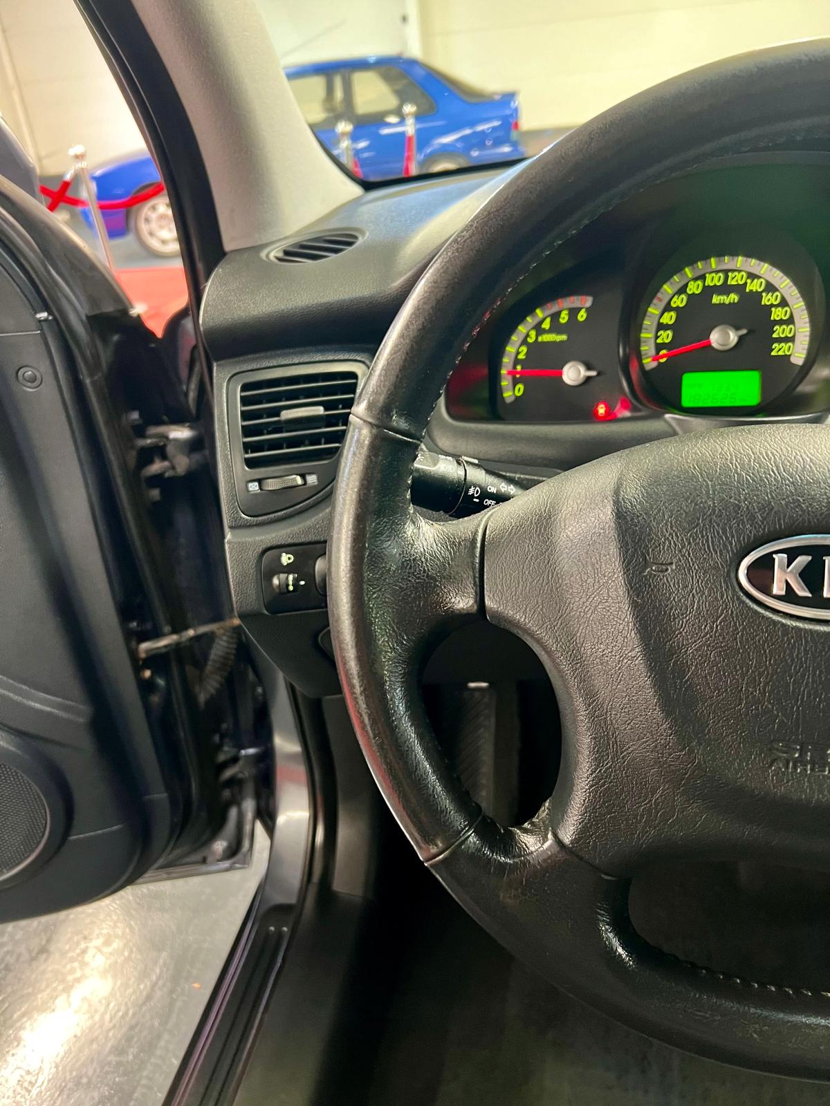 Kia Sportage Active