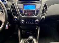 Hyundai ix35 Pack Confort BlueDrive
