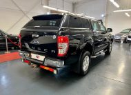 Ford Ranger Limited 4×4 Double Cabine