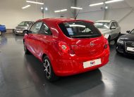 Opel Corsa Edition