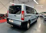 Peugeot Expert Tepee Confort