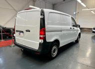 Mercedes-Benz Vito 109 CDI [Utilitaire]