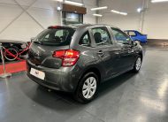 Citroën C3 II Airdream Attraction