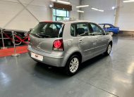 Volkswagen Polo United