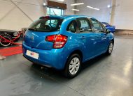 Citroën C3 II Seduction