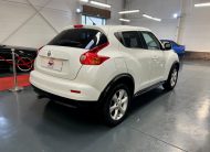 Nissan Juke Visia