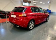 Peugeot 308 II GT Line S&S