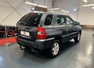 Kia Sportage Active