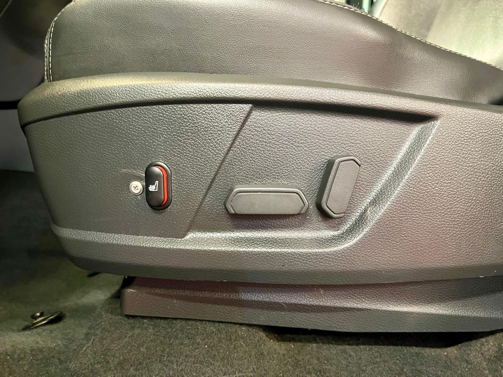 Ford Ranger Limited 4×4 Double Cabine