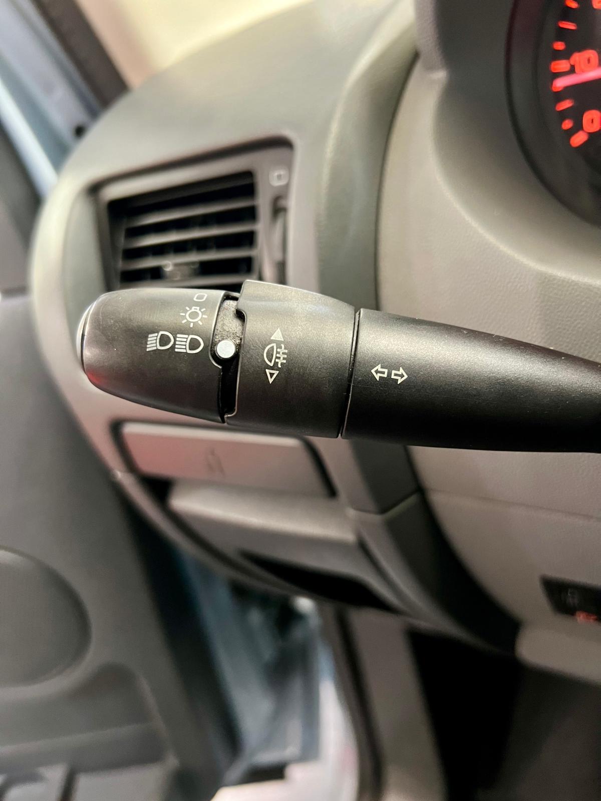 Peugeot Expert Tepee Confort