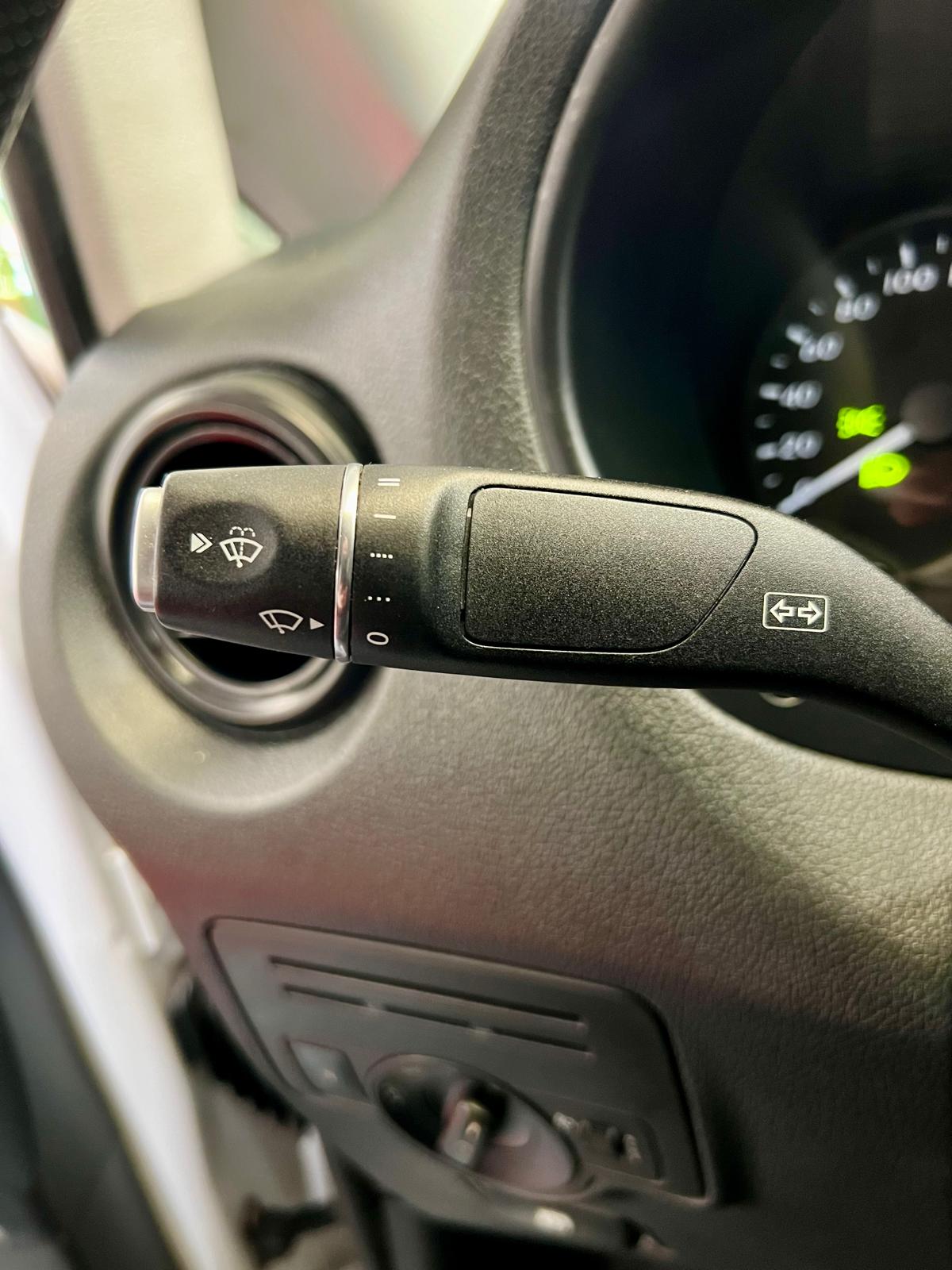 Mercedes-Benz Vito 109 CDI [Utilitaire]