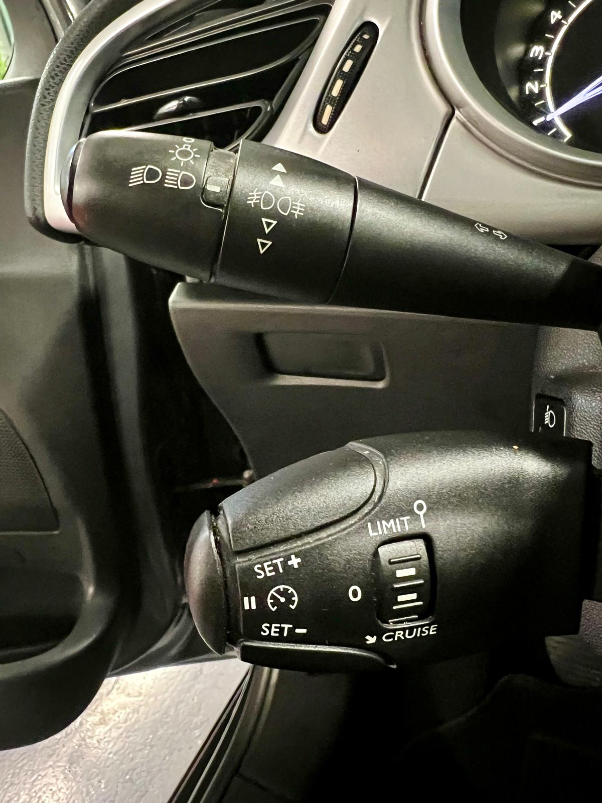 Citroën C3 II Airdream Attraction