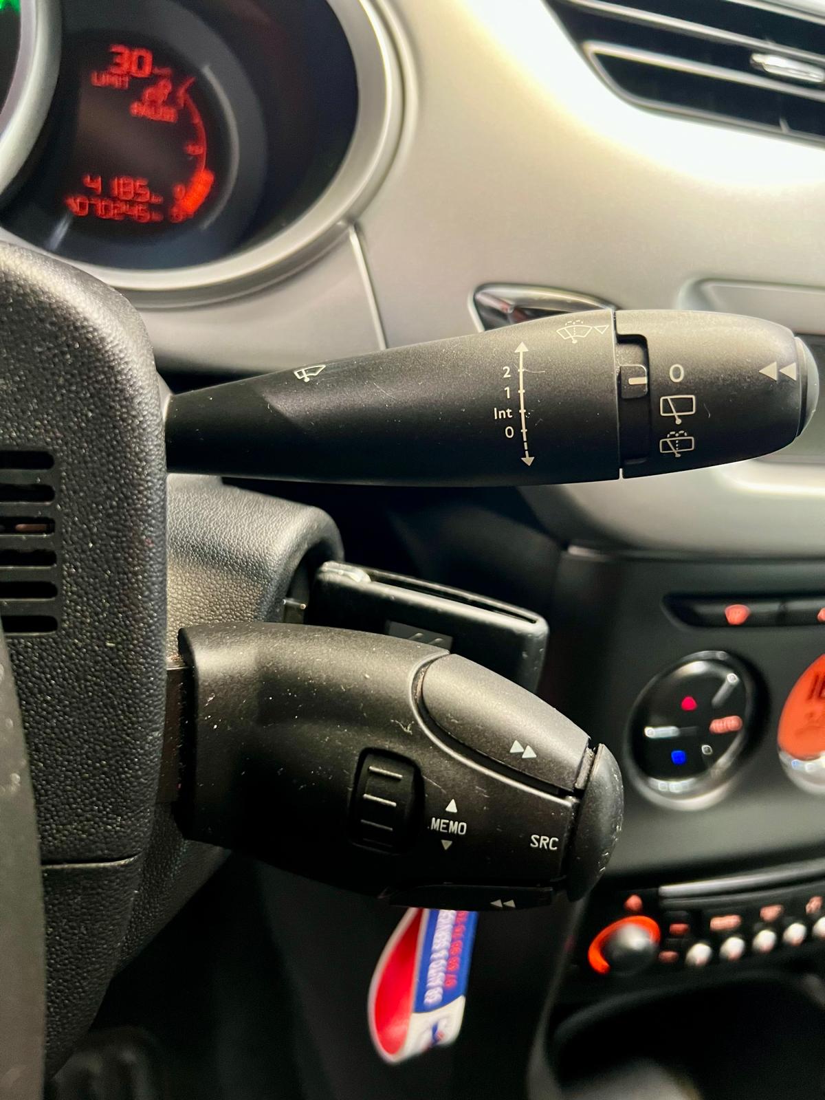 Citroën C3 II Seduction