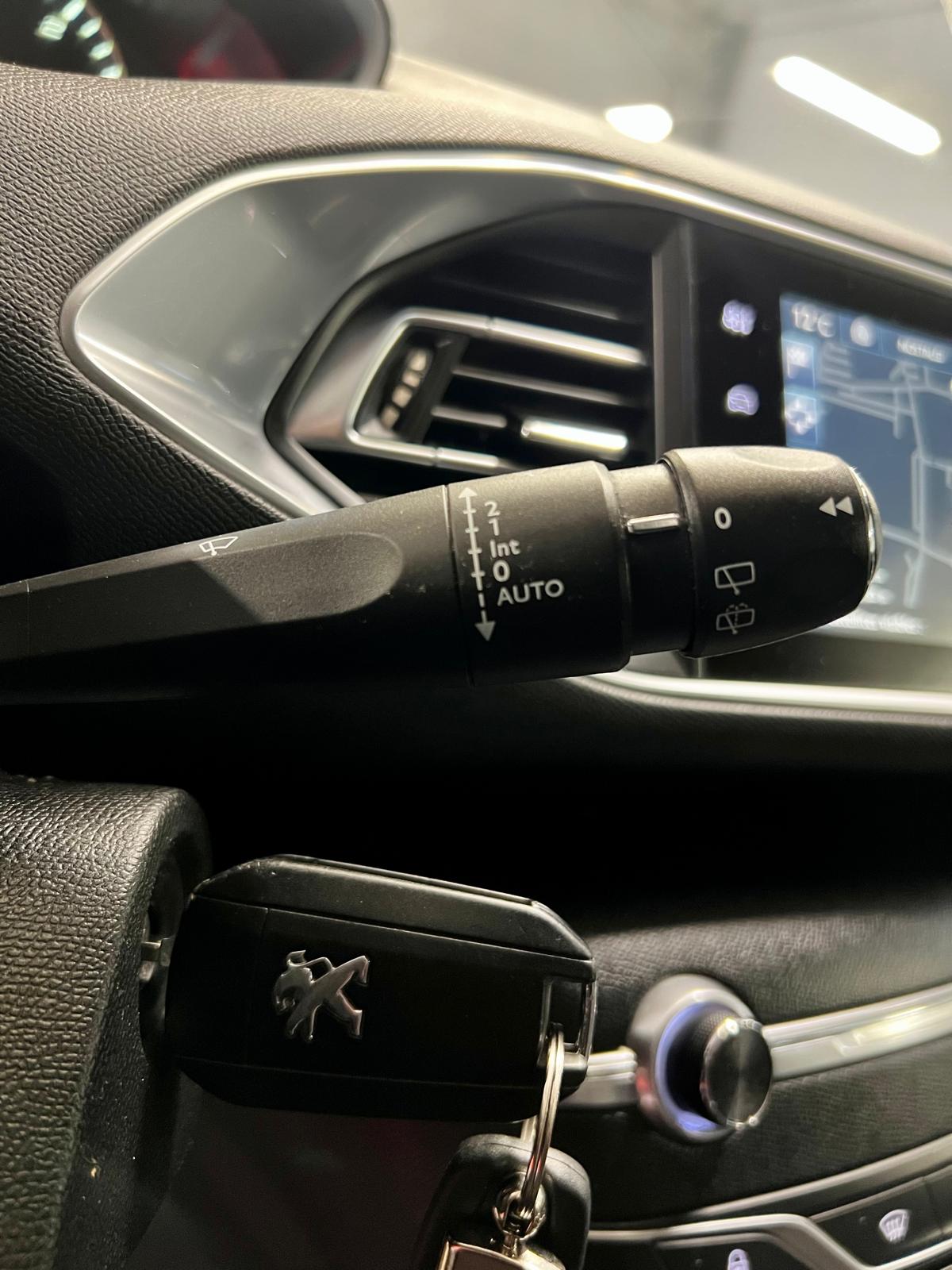 Peugeot 308 II GT Line S&S