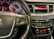 Peugeot 508 SW Active