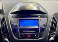 Hyundai ix35 Pack Confort BlueDrive