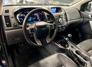Ford Ranger Limited 4×4 Double Cabine