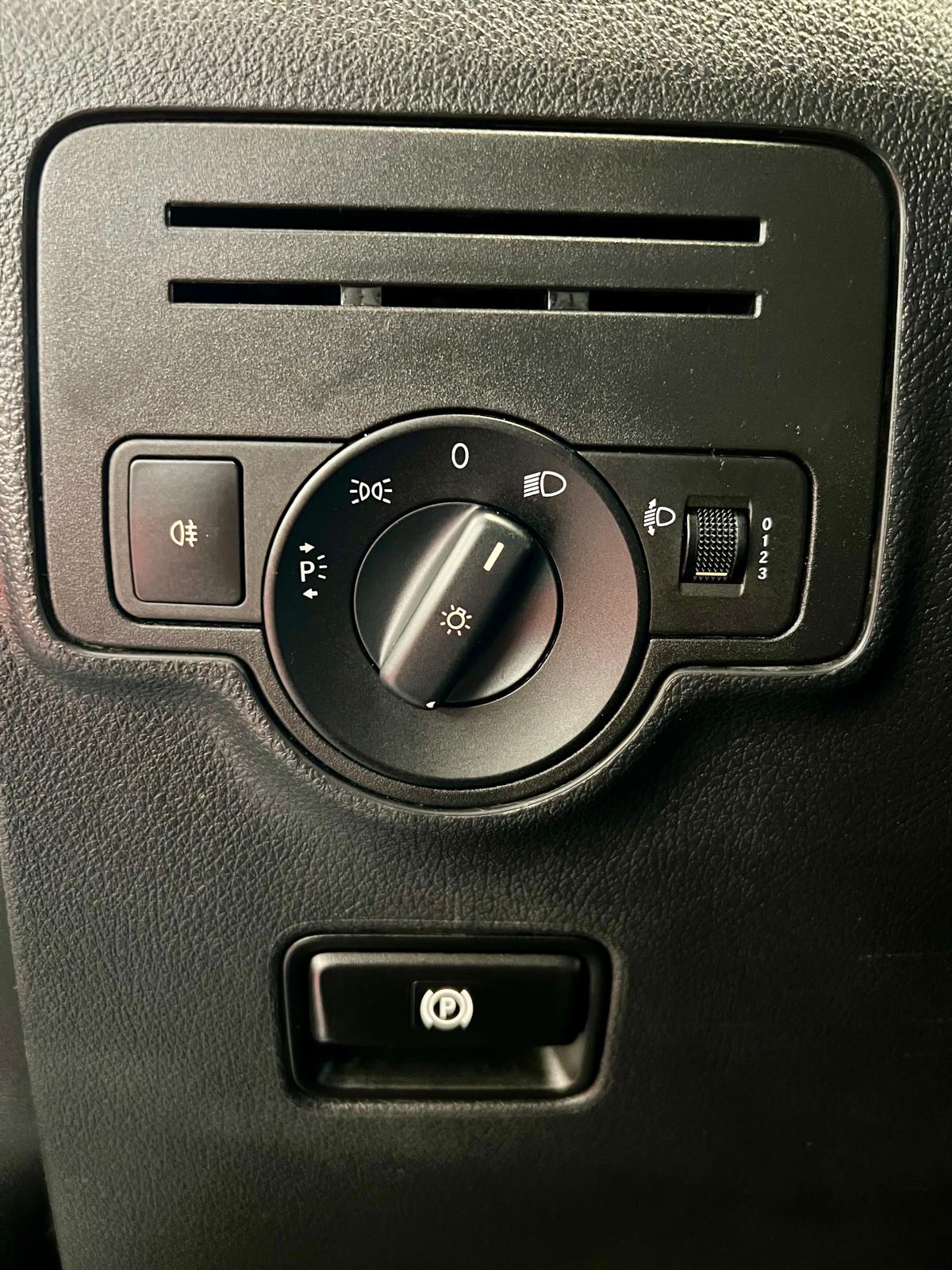 Mercedes-Benz Vito 109 CDI [Utilitaire]