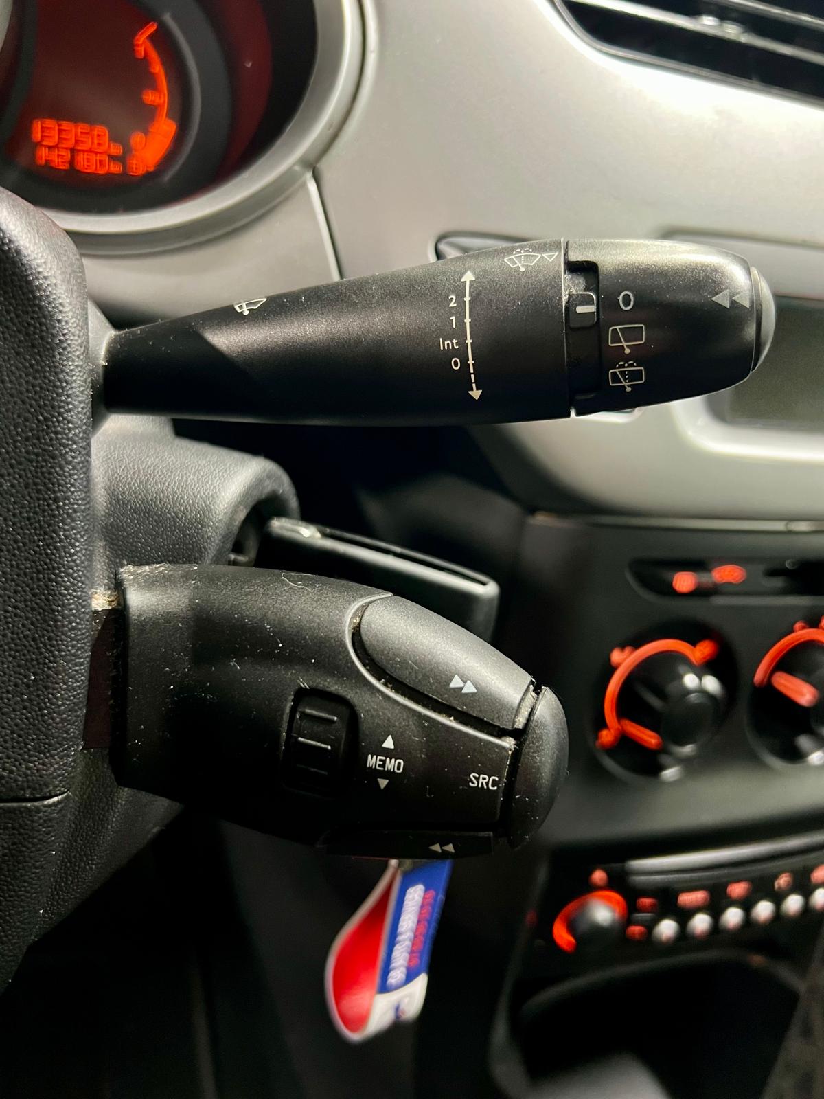 Citroën C3 II Airdream Attraction