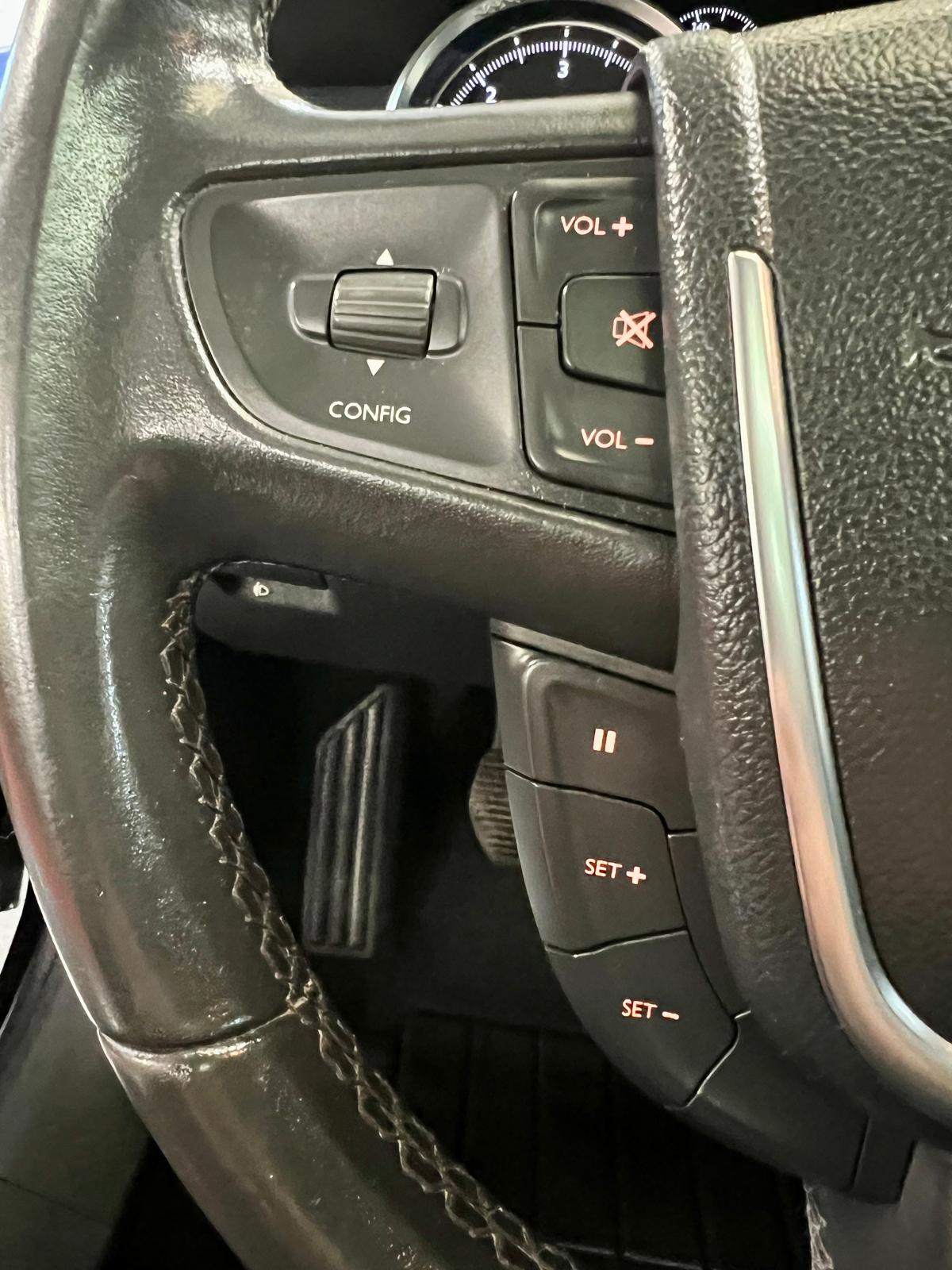 Peugeot 508 SW Active