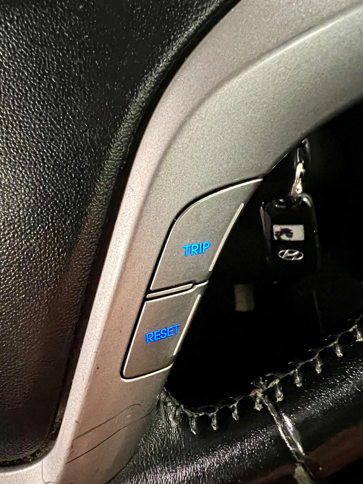 Hyundai ix20 Pack Inventive