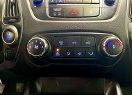 Hyundai ix35 Pack Confort BlueDrive