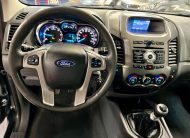 Ford Ranger Limited 4×4 Double Cabine