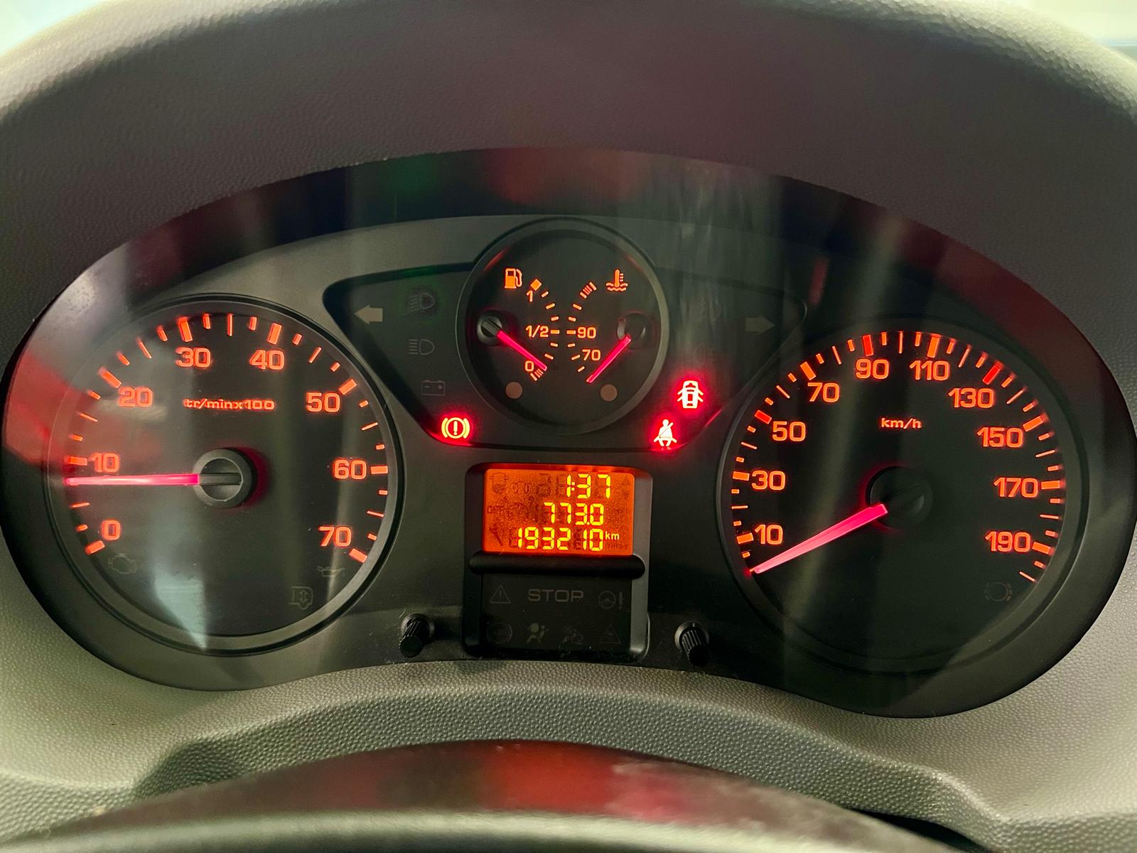 Peugeot Expert Tepee Confort