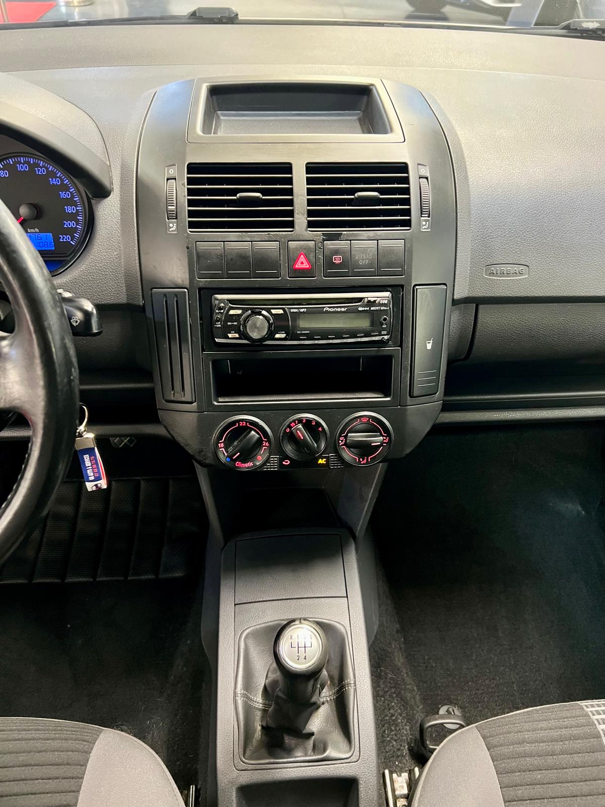 Volkswagen Polo United