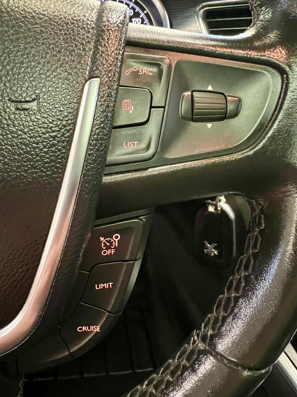 Peugeot 508 SW Active